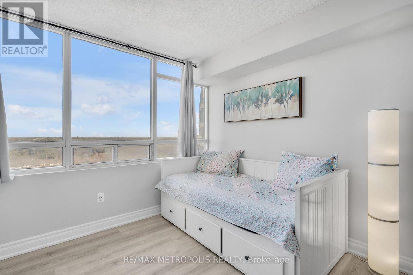 1601 - 3050 Ellesmere Road, Toronto, Ontario  M1E 5E6 - Photo 21 - E12277789