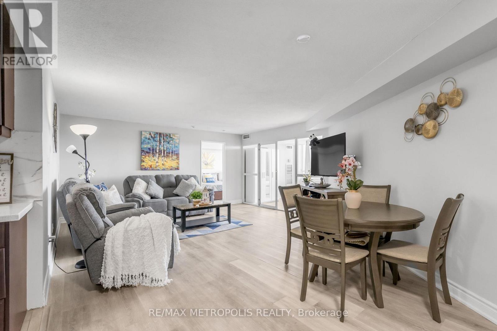 1601 - 3050 Ellesmere Road, Toronto, Ontario  M1E 5E6 - Photo 5 - E12277789
