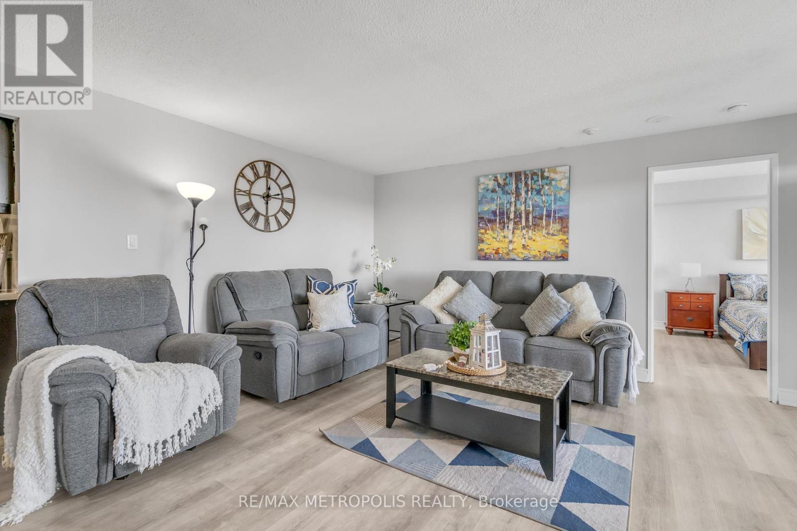 1601 - 3050 Ellesmere Road, Toronto, Ontario  M1E 5E6 - Photo 8 - E12277789