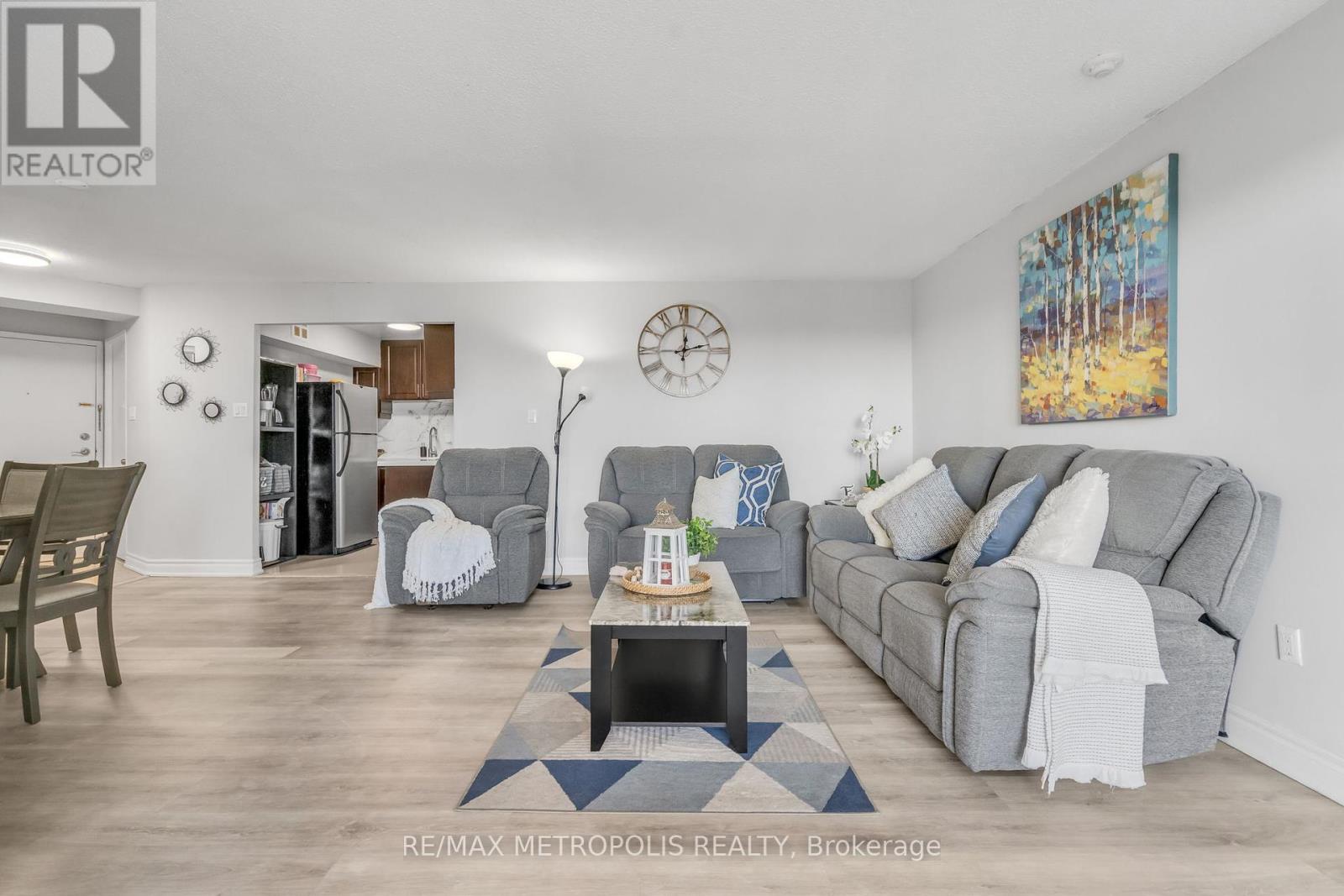 1601 - 3050 Ellesmere Road, Toronto, Ontario  M1E 5E6 - Photo 9 - E12277789