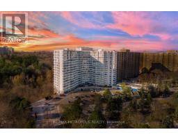 1601 - 3050 ELLESMERE ROAD, Toronto, Ontario