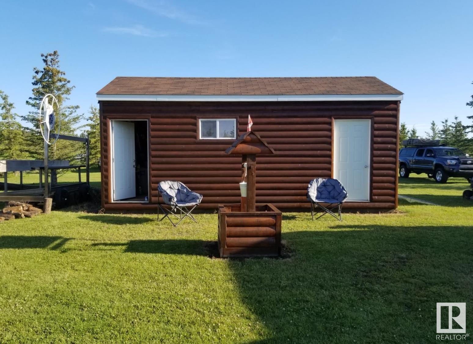 #553 461032 Hwy 13, Rural Wetaskiwin County, Alberta  T0C 0T0 - Photo 7 - E4446370