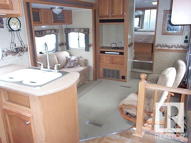 #553 461032 Hwy 13, Rural Wetaskiwin County, Alberta  T0C 0T0 - Photo 16 - E4446370