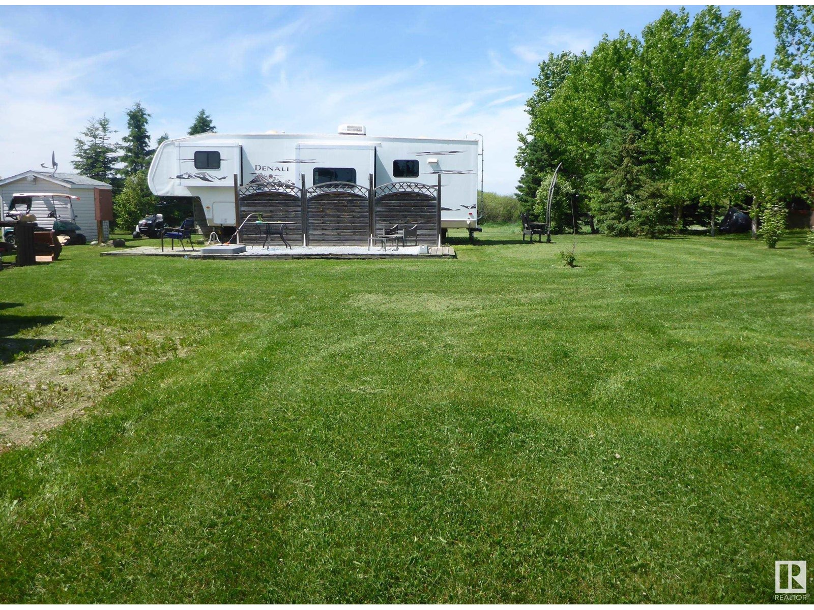 #553 461032 Hwy 13, Rural Wetaskiwin County, Alberta  T0C 0T0 - Photo 3 - E4446370