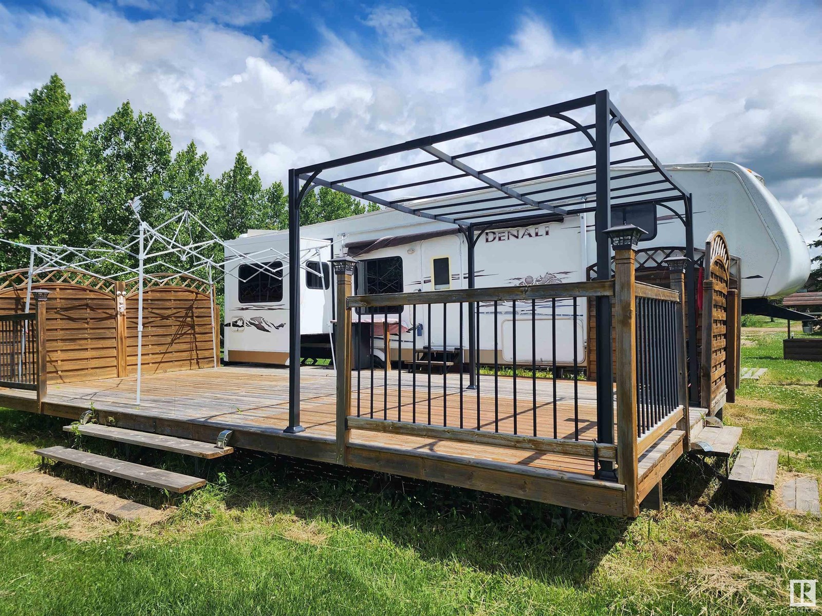 #553 461032 Hwy 13, Rural Wetaskiwin County, Alberta  T0C 0T0 - Photo 9 - E4446370