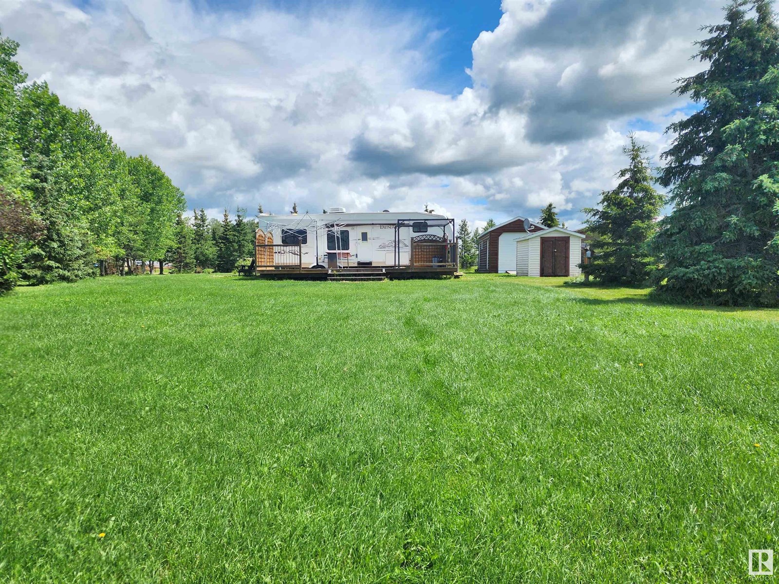 #553 461032 Hwy 13, Rural Wetaskiwin County, Alberta  T0C 0T0 - Photo 5 - E4446370