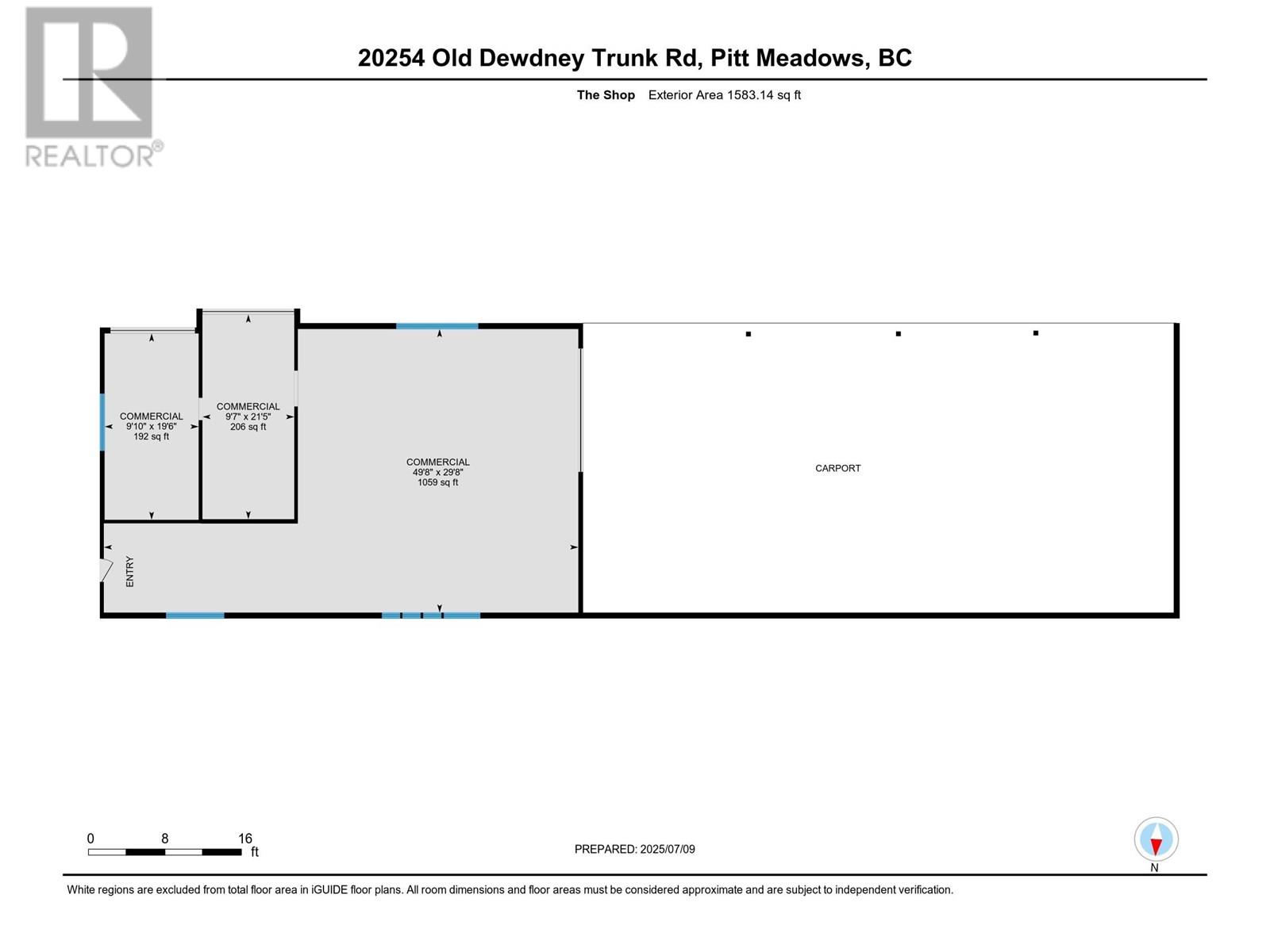 20254 Old Dewdney Trunk Road, Pitt Meadows, British Columbia  V3Y 1Z1 - Photo 39 - C8070686
