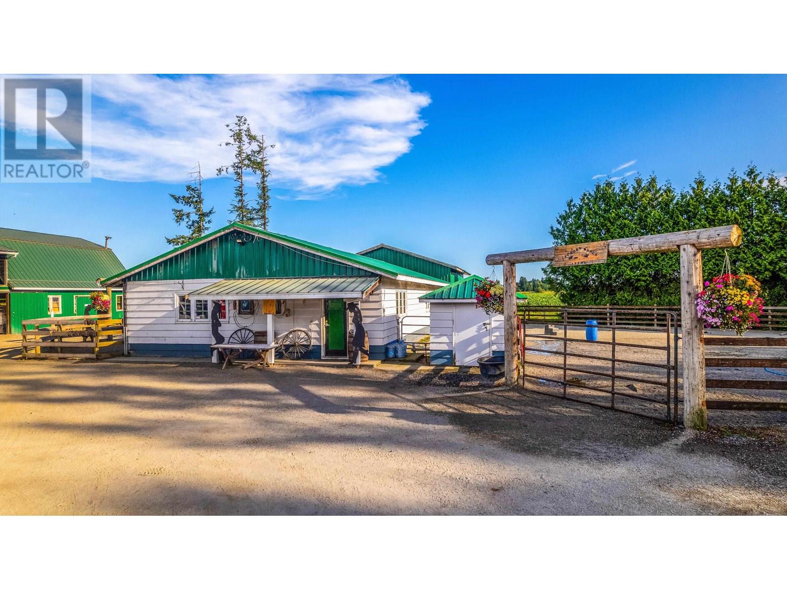20254 Old Dewdney Trunk Road, Pitt Meadows, British Columbia  V3Y 1Z1 - Photo 17 - C8070686