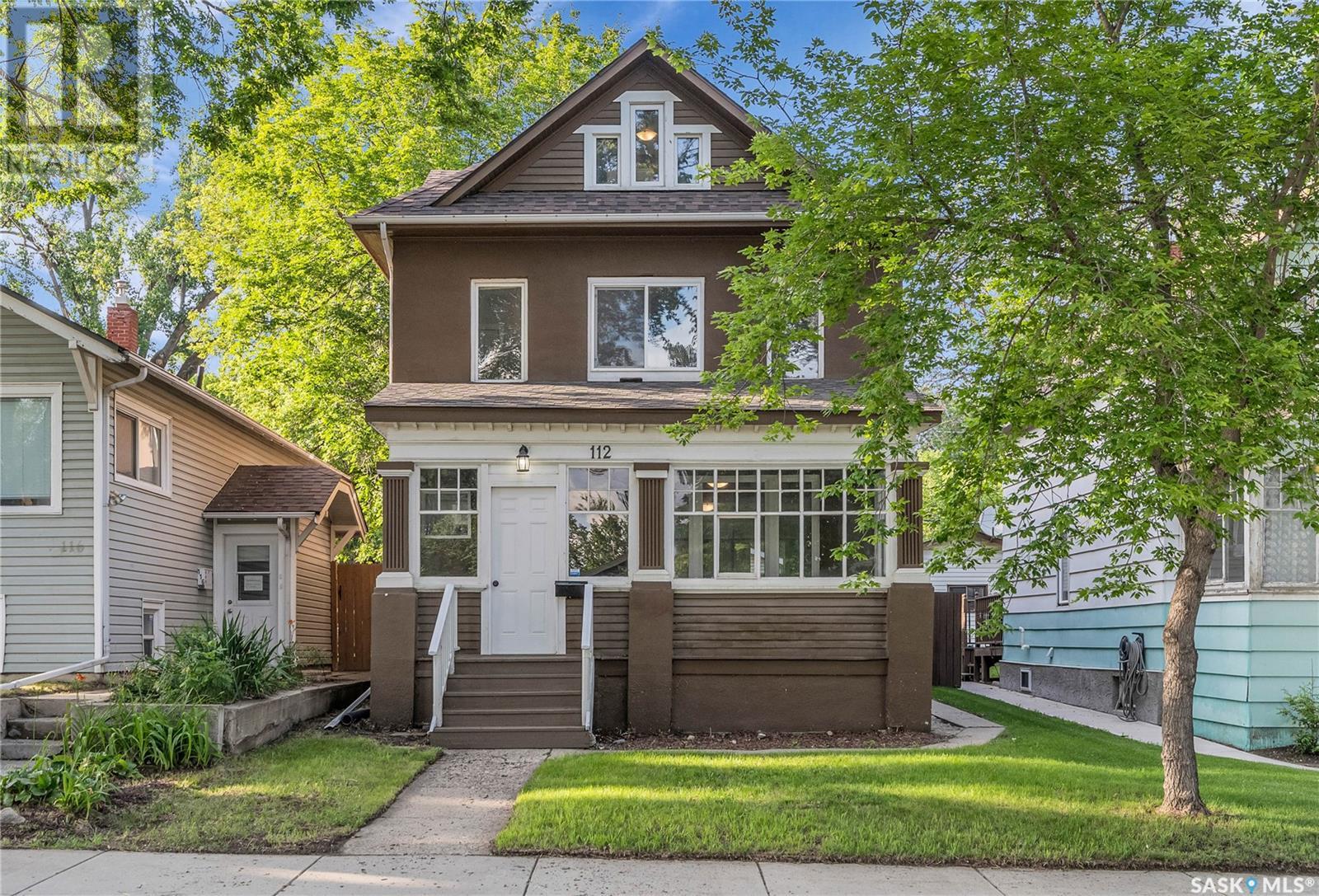 Property at 112 27th STREET W image 1