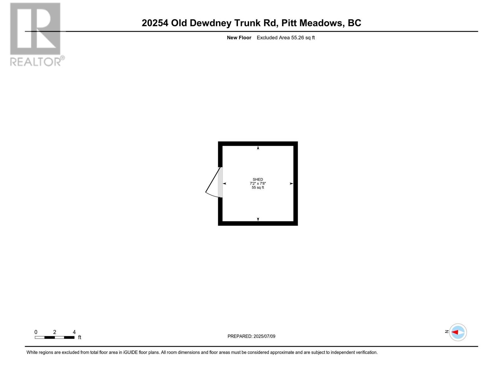 20254 Old Dewdney Trunk Road, Pitt Meadows, British Columbia  V3Y 1Z1 - Photo 40 - C8070686