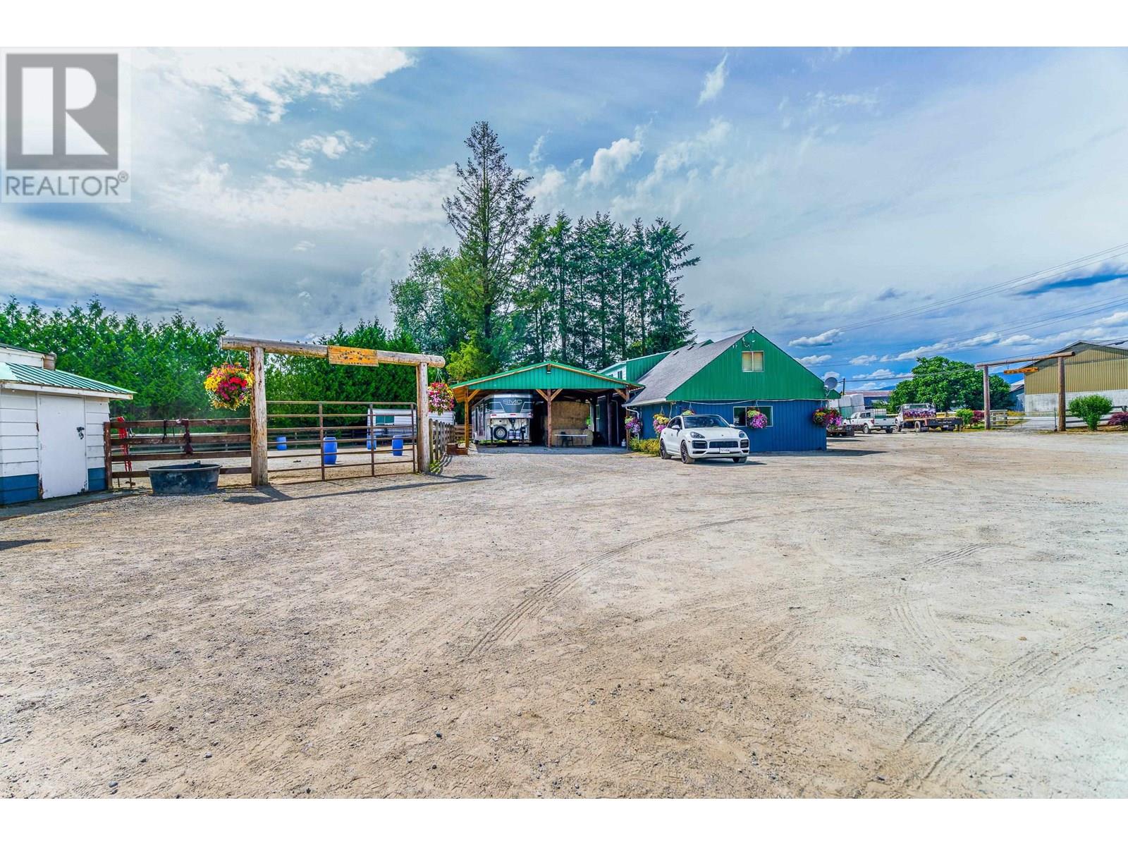 20254 Old Dewdney Trunk Road, Pitt Meadows, British Columbia  V3Y 1Z1 - Photo 37 - C8070686