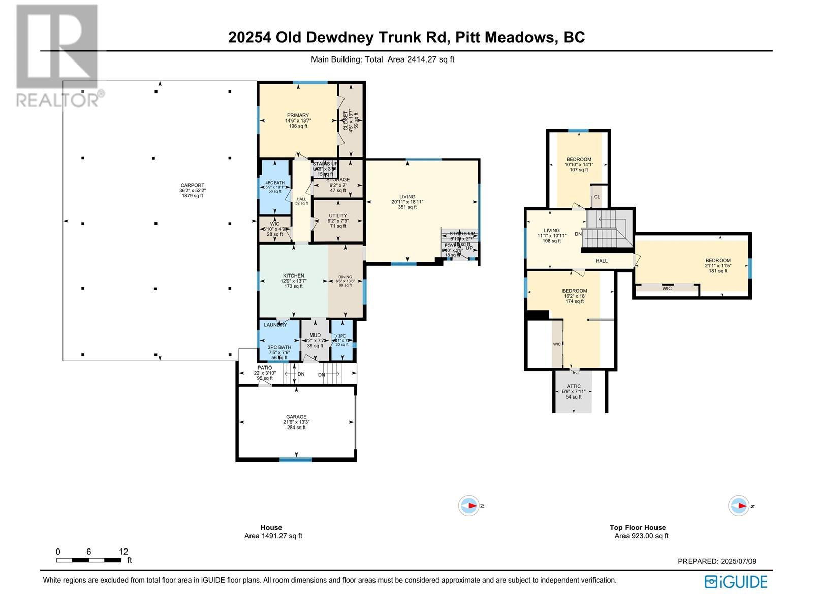 20254 Old Dewdney Trunk Road, Pitt Meadows, British Columbia  V3Y 1Z1 - Photo 38 - C8070686