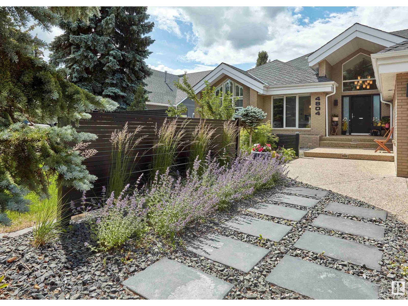 4804 154 St Nw, Edmonton, Alberta  T6H 5K7 - Photo 7 - E4447100