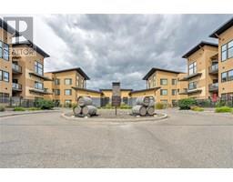 3313 Wilson Street Unit# 207, penticton, British Columbia