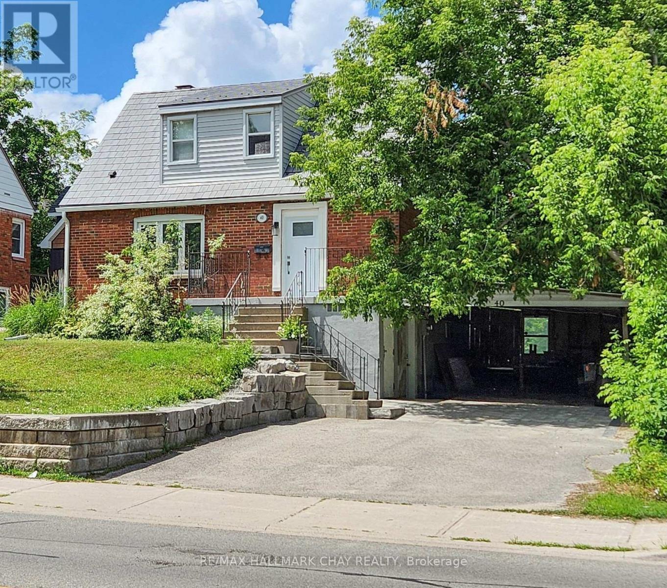 Property at 40 WELLINGTON STREET E image 3