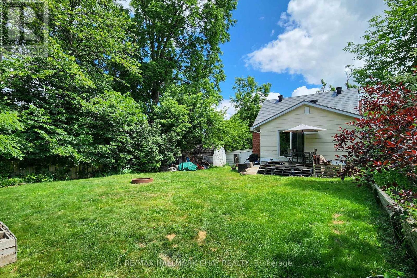 40 Wellington Street E, Barrie (Wellington), Ontario  L4M 2C2 - Photo 34 - S12277815