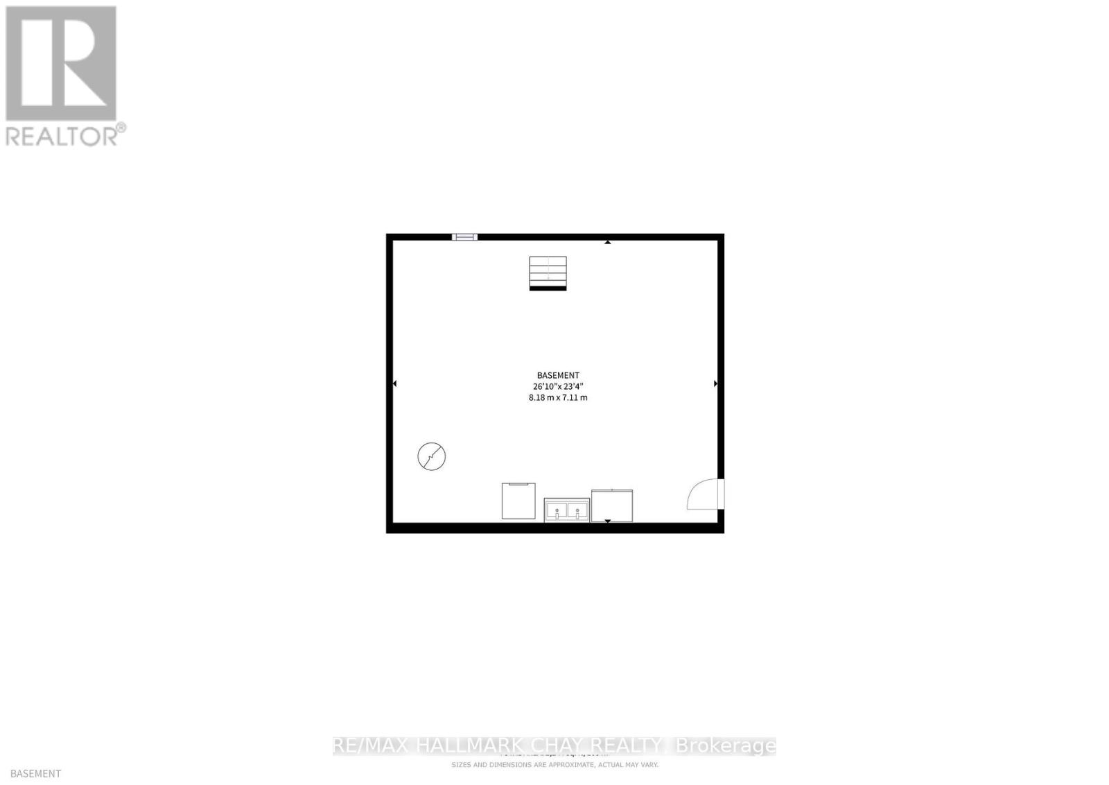 40 Wellington Street E, Barrie (Wellington), Ontario  L4M 2C2 - Photo 40 - S12277815