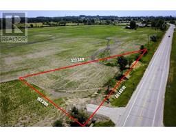 1615 North Shore Drive 603 - Sherbrooke, Lowbanks, Ca