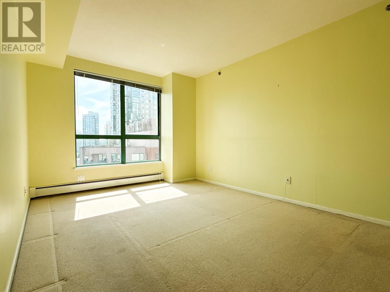 1103 212 Davie Street, Vancouver, British Columbia  V6B 5Z4 - Photo 12 - R3025783