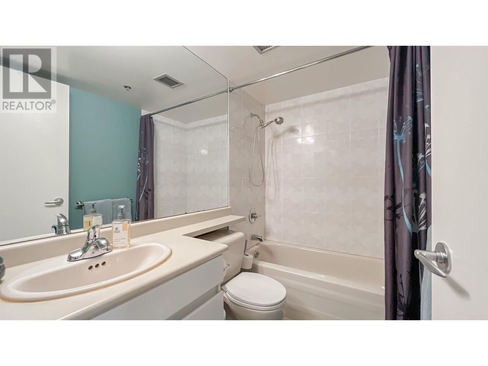 1103 212 Davie Street, Vancouver, British Columbia  V6B 5Z4 - Photo 13 - R3025783