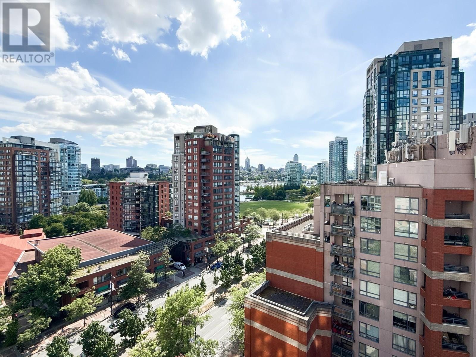 1103 212 Davie Street, Vancouver, British Columbia  V6B 5Z4 - Photo 14 - R3025783