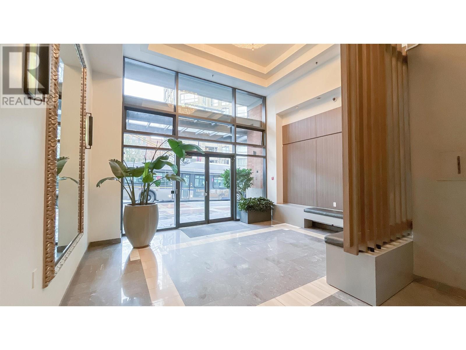 1103 212 Davie Street, Vancouver, British Columbia  V6B 5Z4 - Photo 19 - R3025783