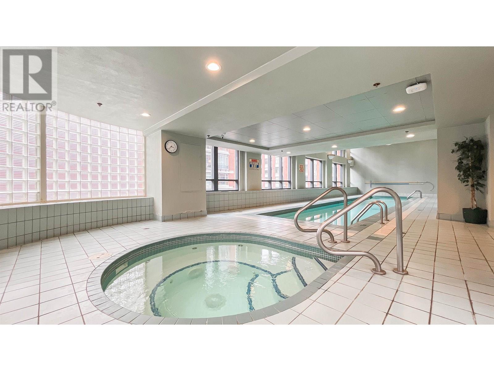 1103 212 Davie Street, Vancouver, British Columbia  V6B 5Z4 - Photo 20 - R3025783