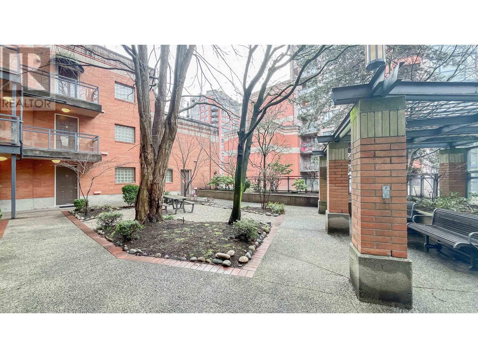 1103 212 Davie Street, Vancouver, British Columbia  V6B 5Z4 - Photo 22 - R3025783