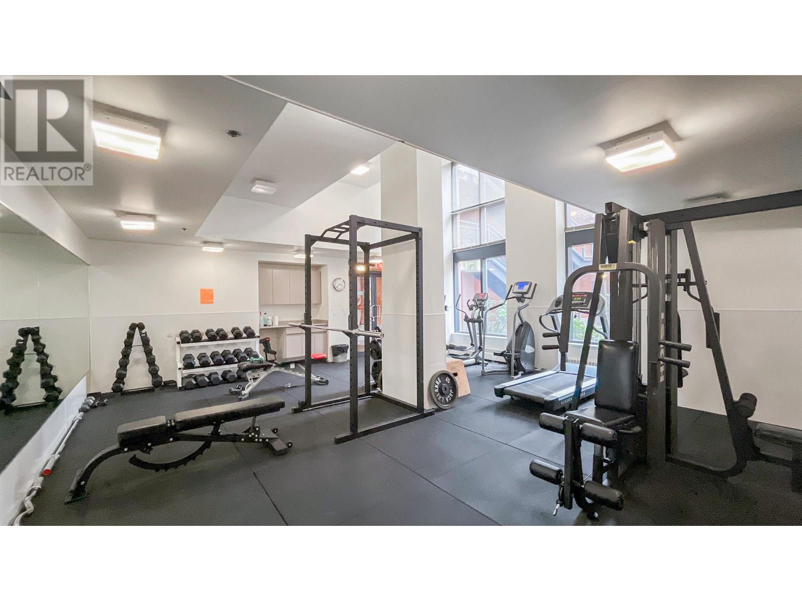 1103 212 Davie Street, Vancouver, British Columbia  V6B 5Z4 - Photo 23 - R3025783
