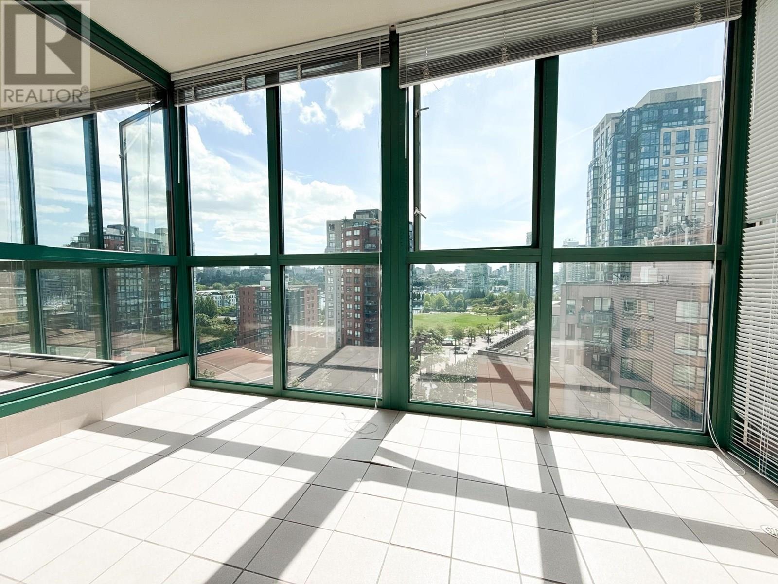 1103 212 Davie Street, Vancouver, British Columbia  V6B 5Z4 - Photo 4 - R3025783