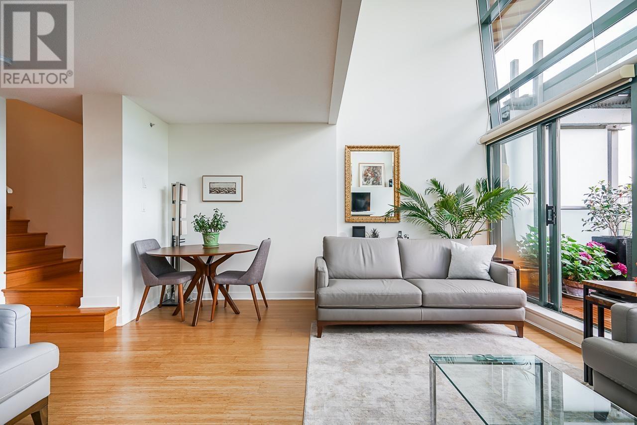 PH1 1688 ROBSON STREET, Vancouver, British Columbia - One Percent ...