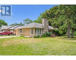 143 BRUCE Street, kitchener, Ontario