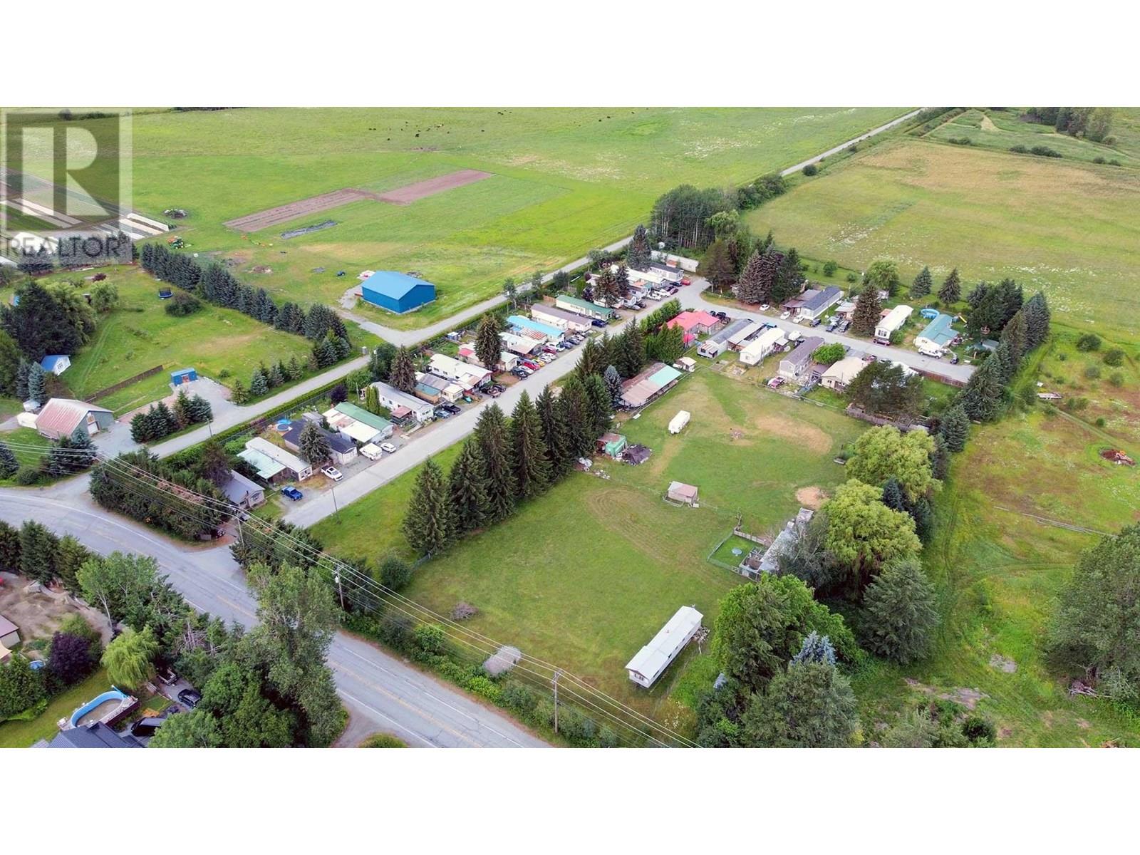 7617 PEMBERTON MEADOWS ROAD, Pemberton, British Columbia