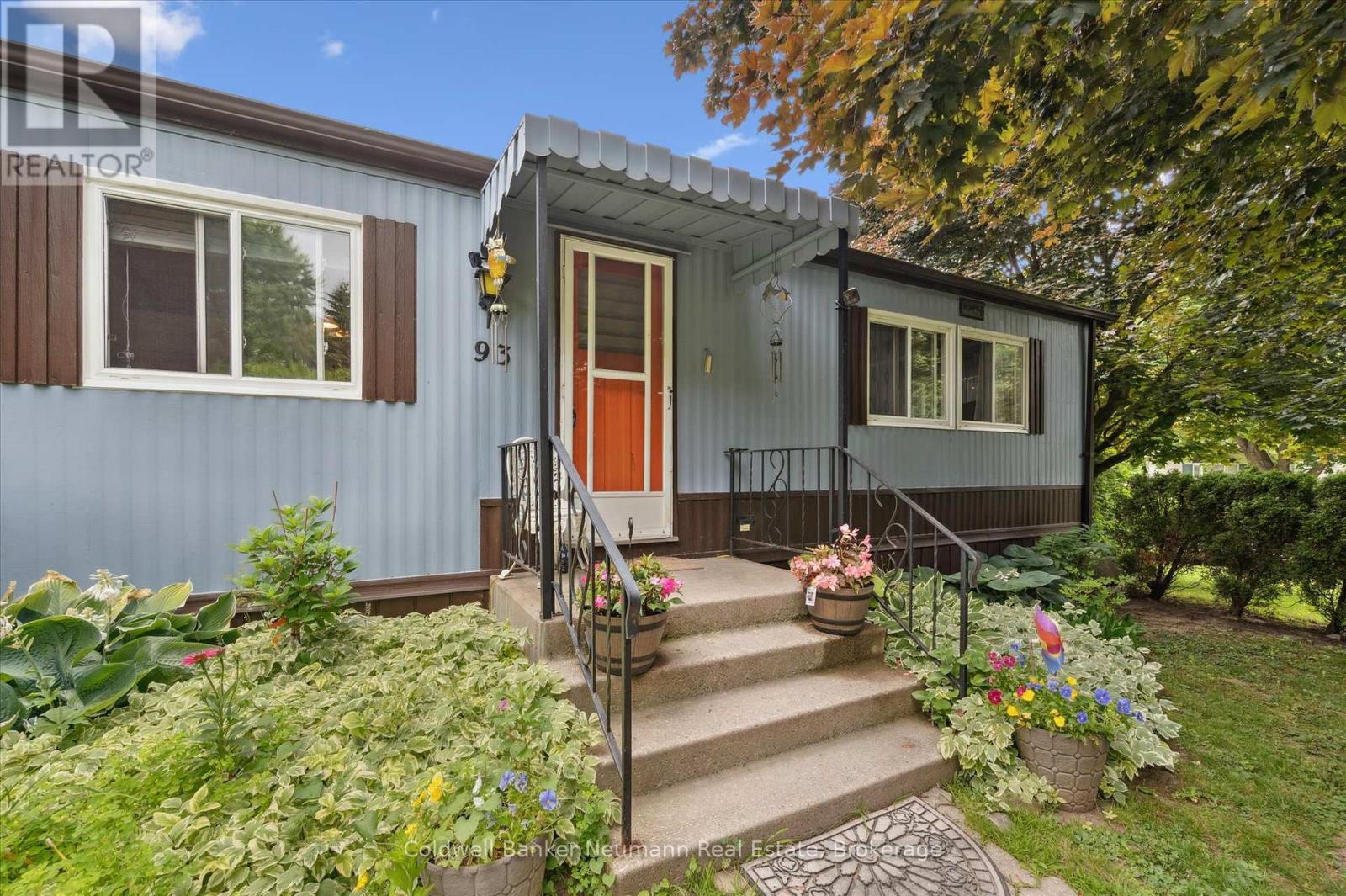 93 Maple - 1294 Concession 8 Road W, Hamilton, Ontario  N0B 2J0 - Photo 6 - X12277845