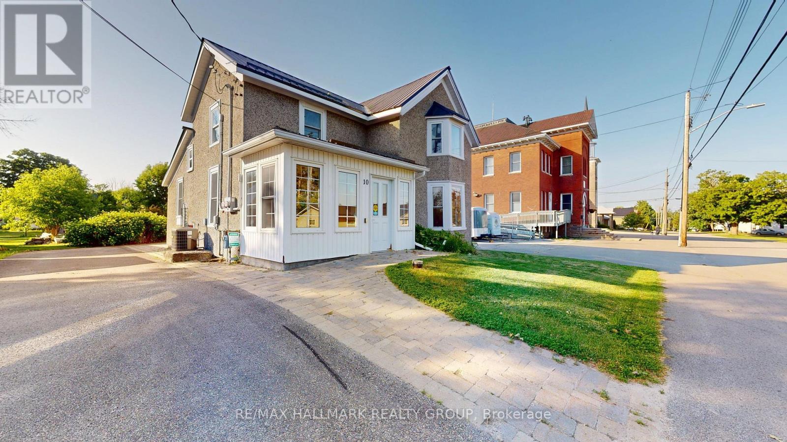 10 Wellington Street E, Athens, Ontario  K0E 1B0 - Photo 16 - X12277857