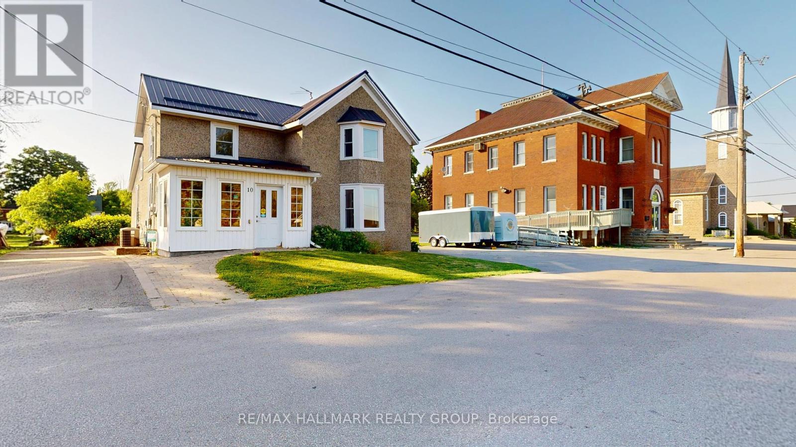 10 Wellington Street E, Athens, Ontario  K0E 1B0 - Photo 17 - X12277857