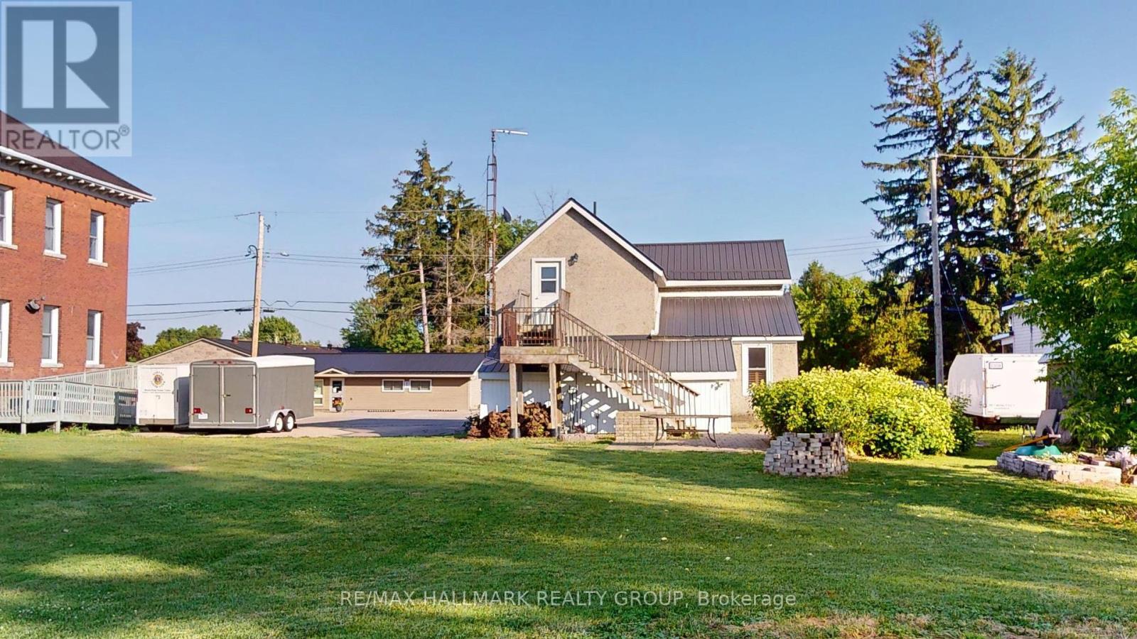10 Wellington Street E, Athens, Ontario  K0E 1B0 - Photo 40 - X12277857