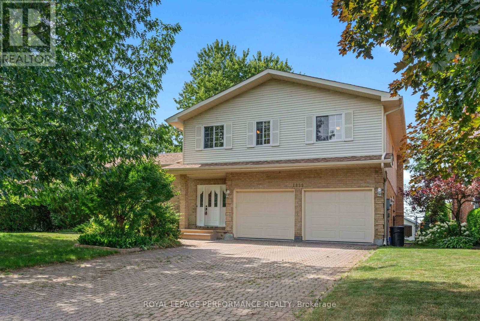Property at 1639 BLAKELY DRIVE N image 1