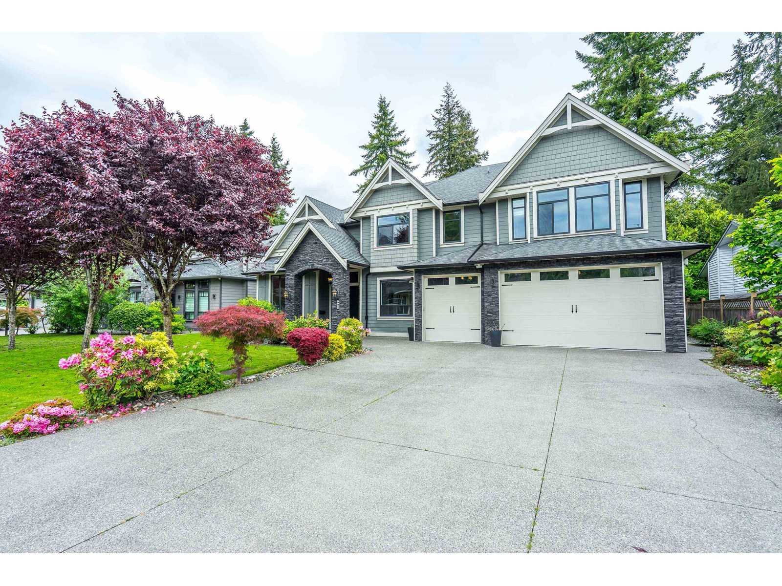 Property at 3922 205A STREET image 1