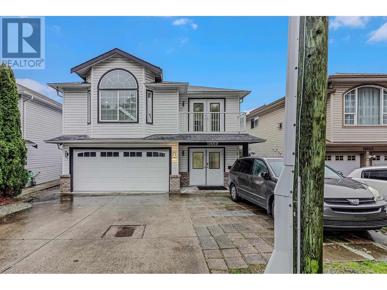 Property at 11669 207 STREET image 1