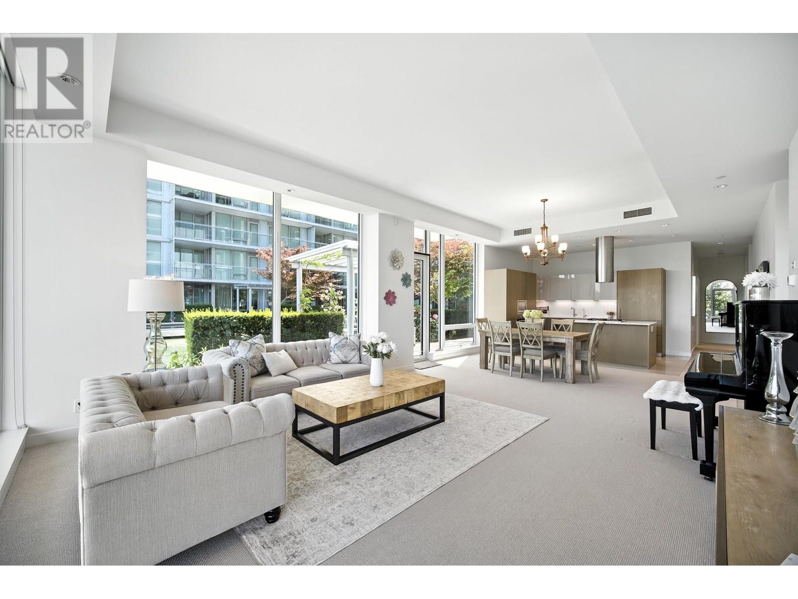 101 6611 Pearson Way, Richmond, British Columbia  V7C 0C3 - Photo 14 - R3022772
