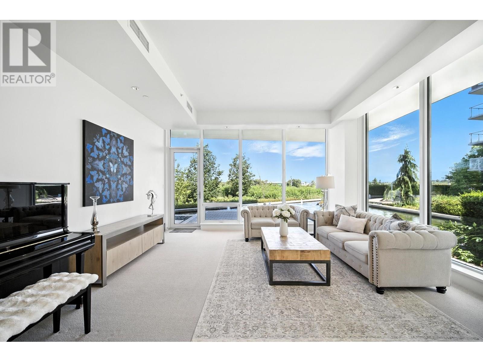 Property at 101 6611 PEARSON WAY image 1