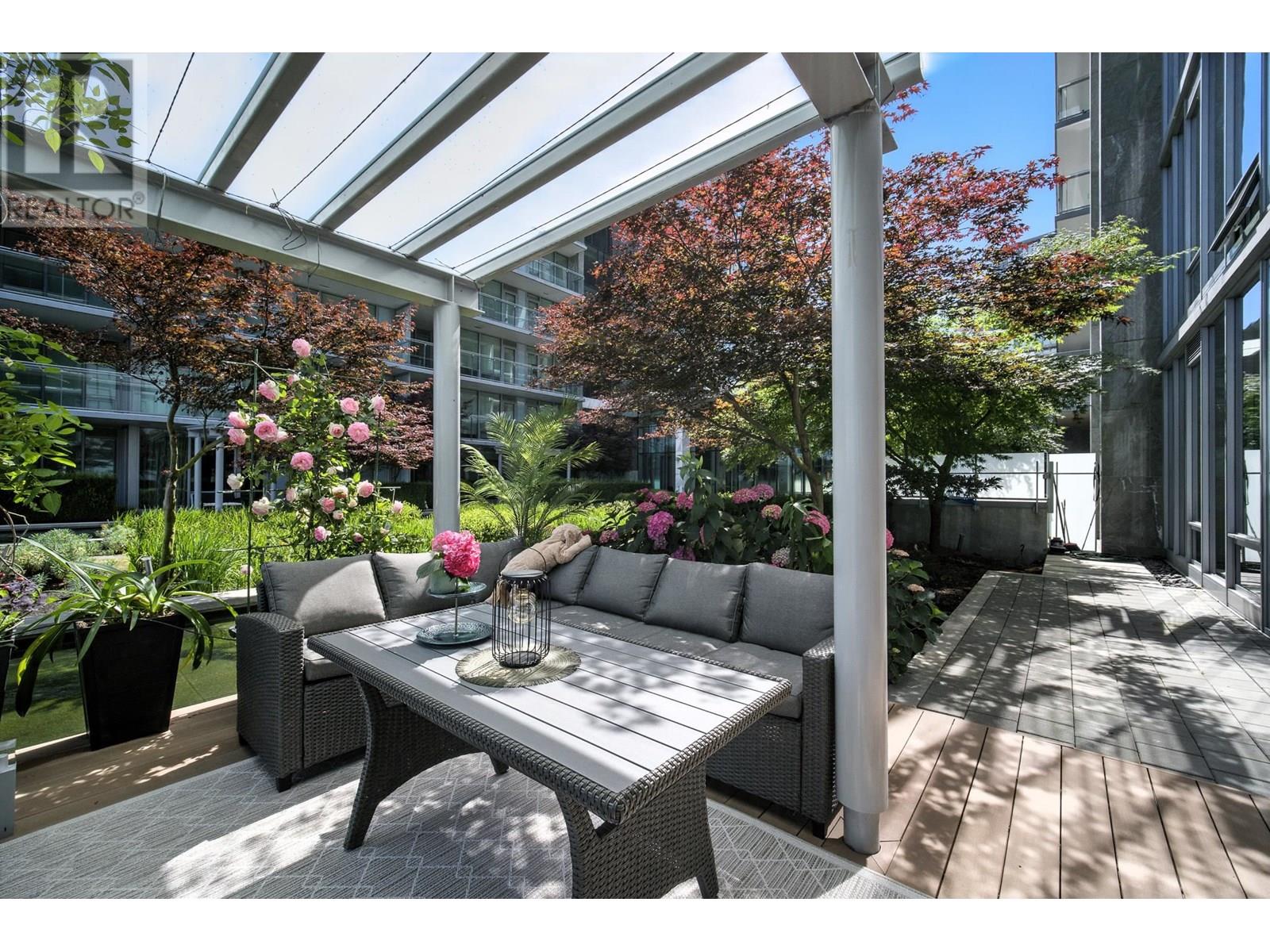 101 6611 Pearson Way, Richmond, British Columbia  V7C 0C3 - Photo 30 - R3022772