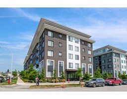 508 15815 85 AVENUE, Surrey, British Columbia