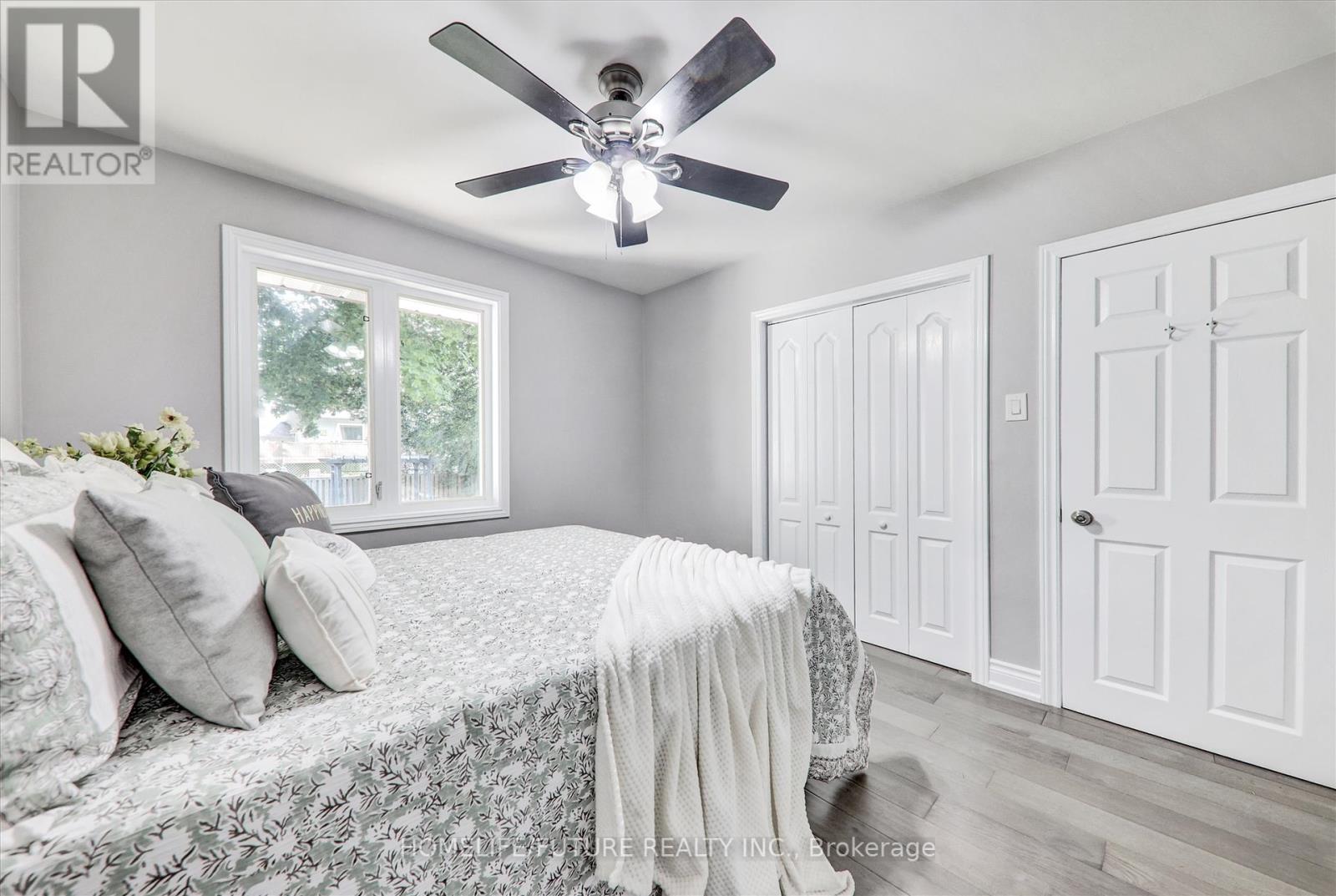 203 Crawforth Street, Whitby, Ontario  L1N 3S4 - Photo 19 - E12277858