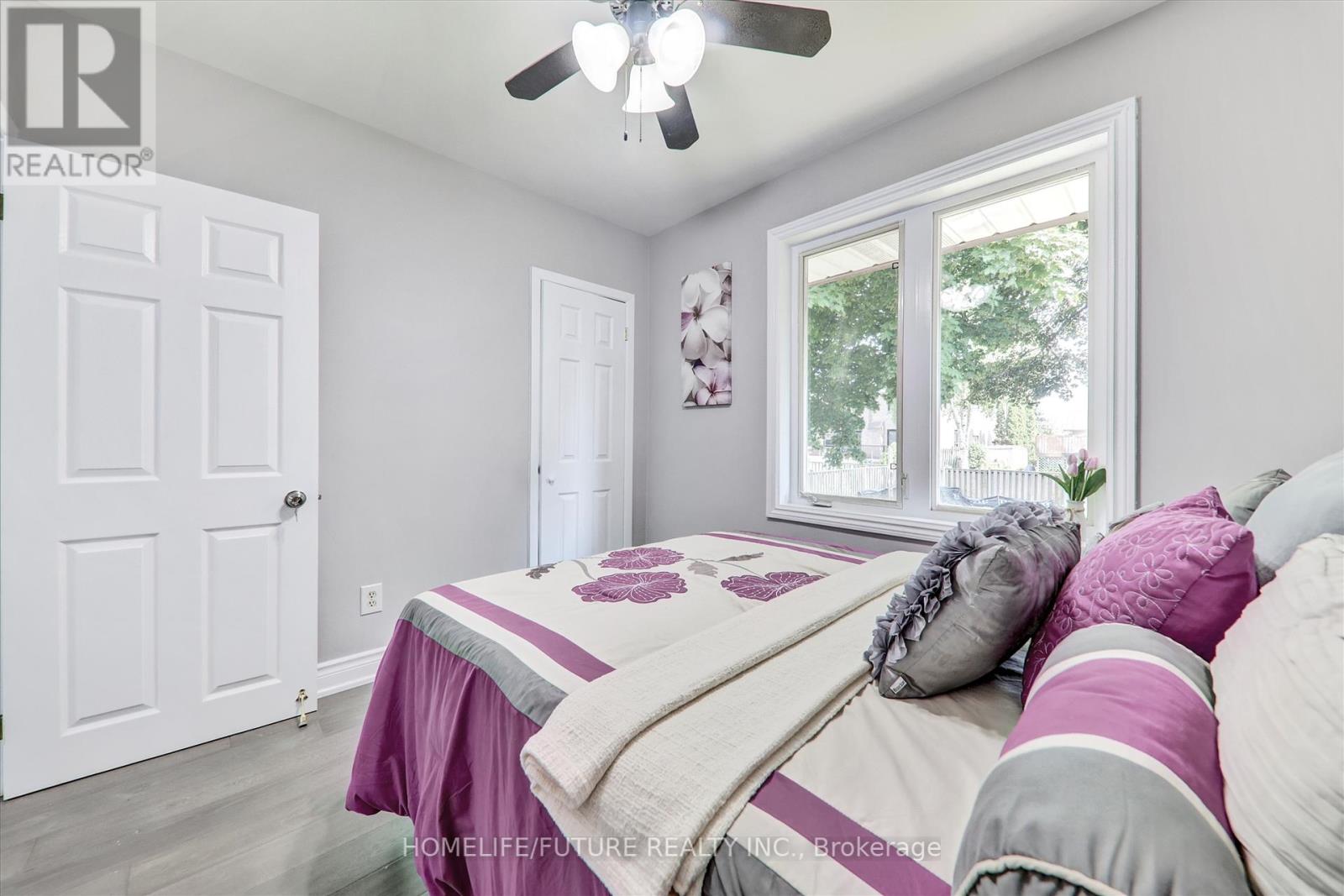203 Crawforth Street, Whitby, Ontario  L1N 3S4 - Photo 23 - E12277858
