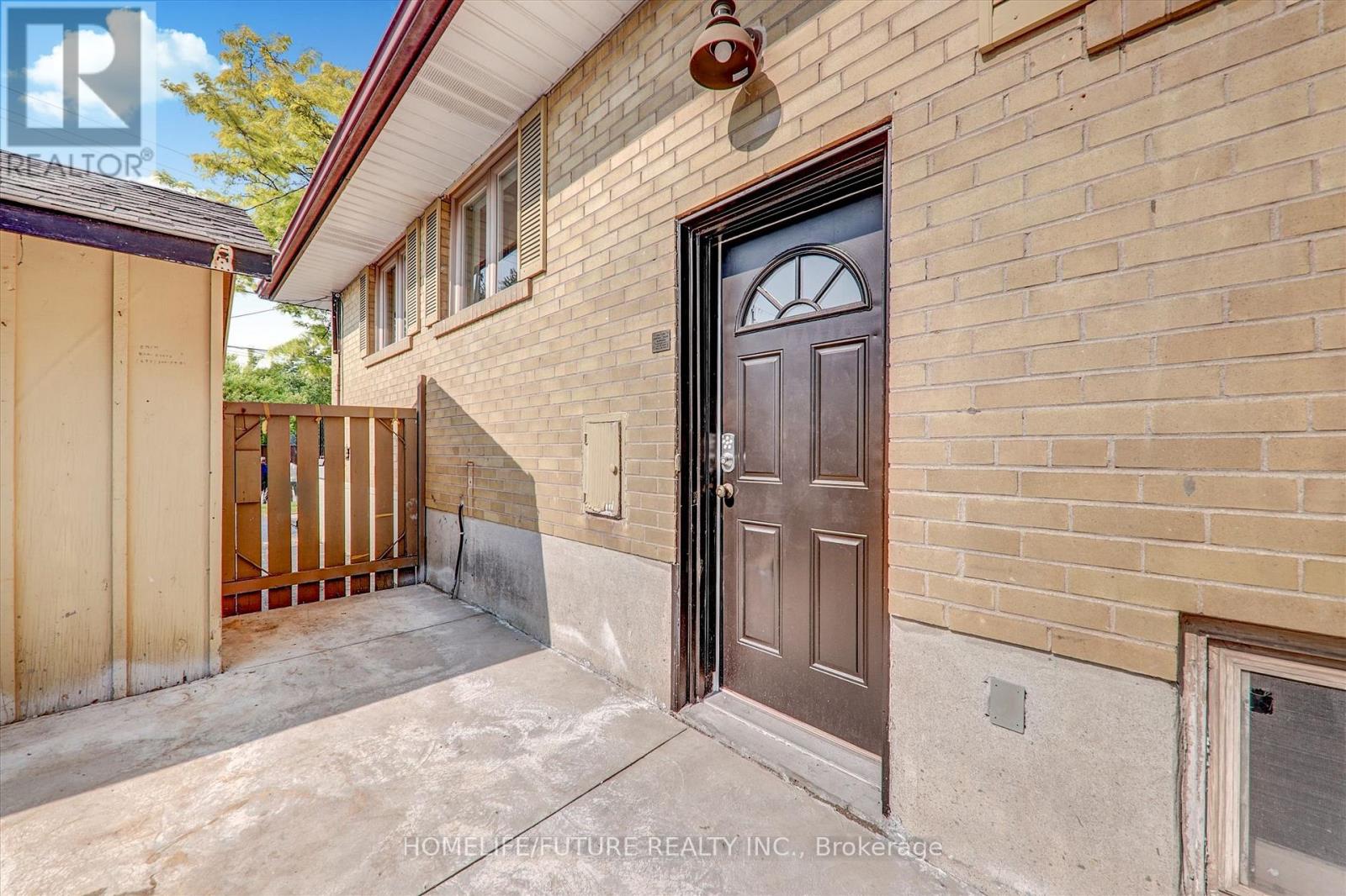 203 Crawforth Street, Whitby, Ontario  L1N 3S4 - Photo 35 - E12277858