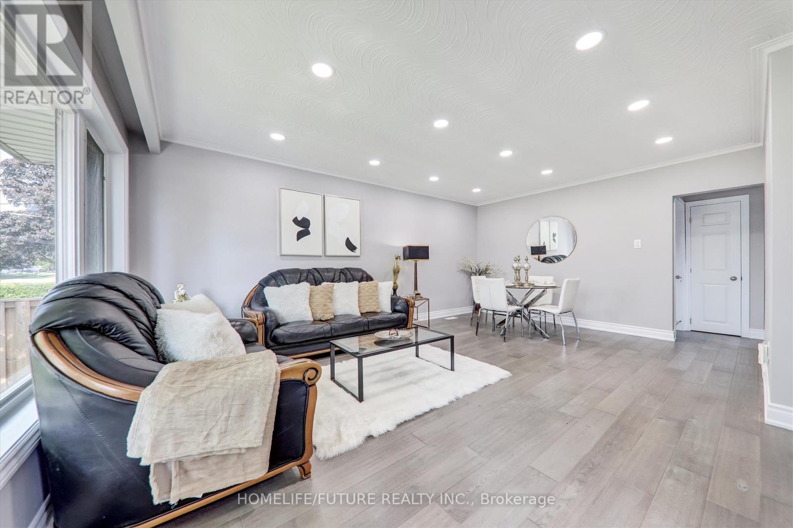 203 Crawforth Street, Whitby, Ontario  L1N 3S4 - Photo 7 - E12277858