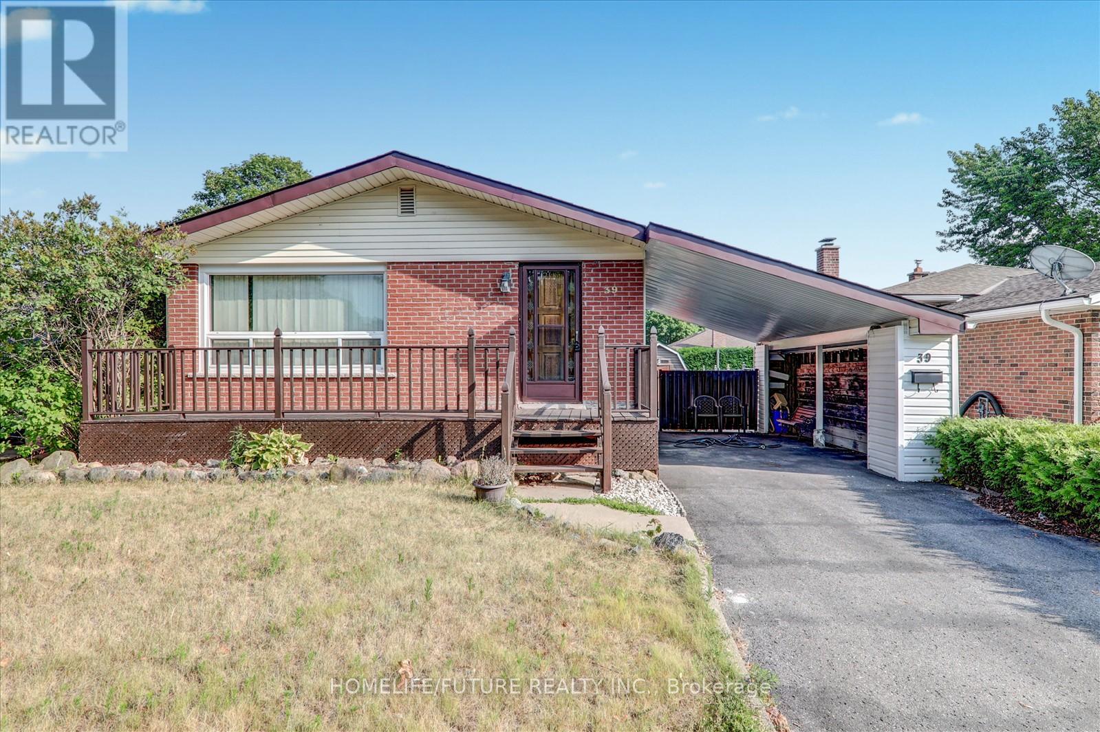 Property at 39 CAYUGA AVENUE image 1