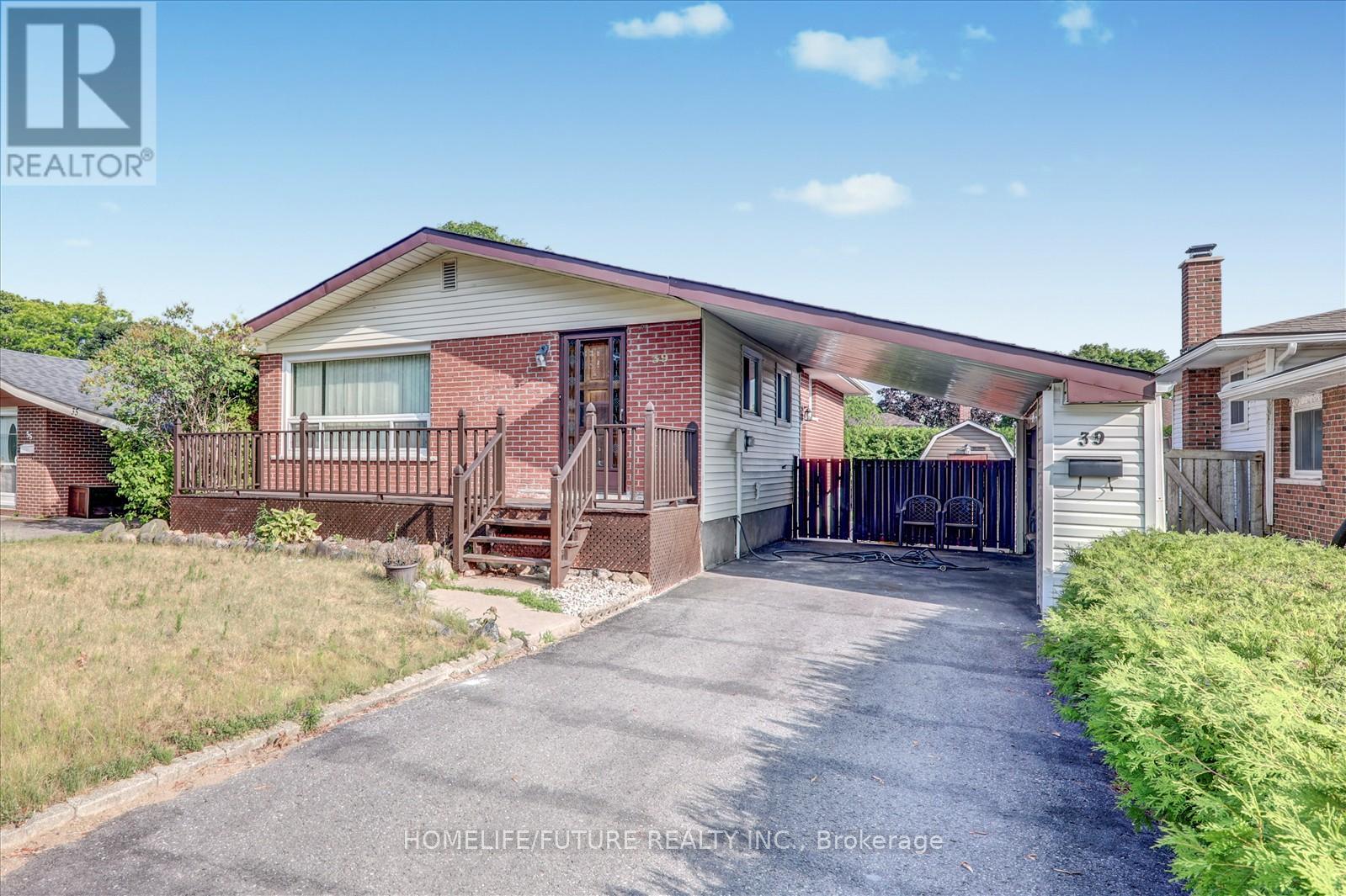 Property at 39 CAYUGA AVENUE image 2